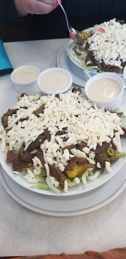 Photo of Antonio's Pizza & Donair Medicine Hat - 86c 8 St NW, Medicine Hat, AB T1A 6P1